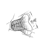 VHN FIBRE RESPONSE CAT - CROQUETA